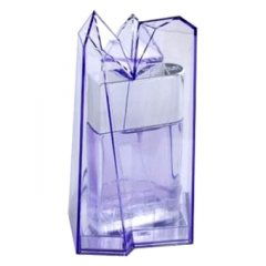 Ultraviolet Man Liquid Metal